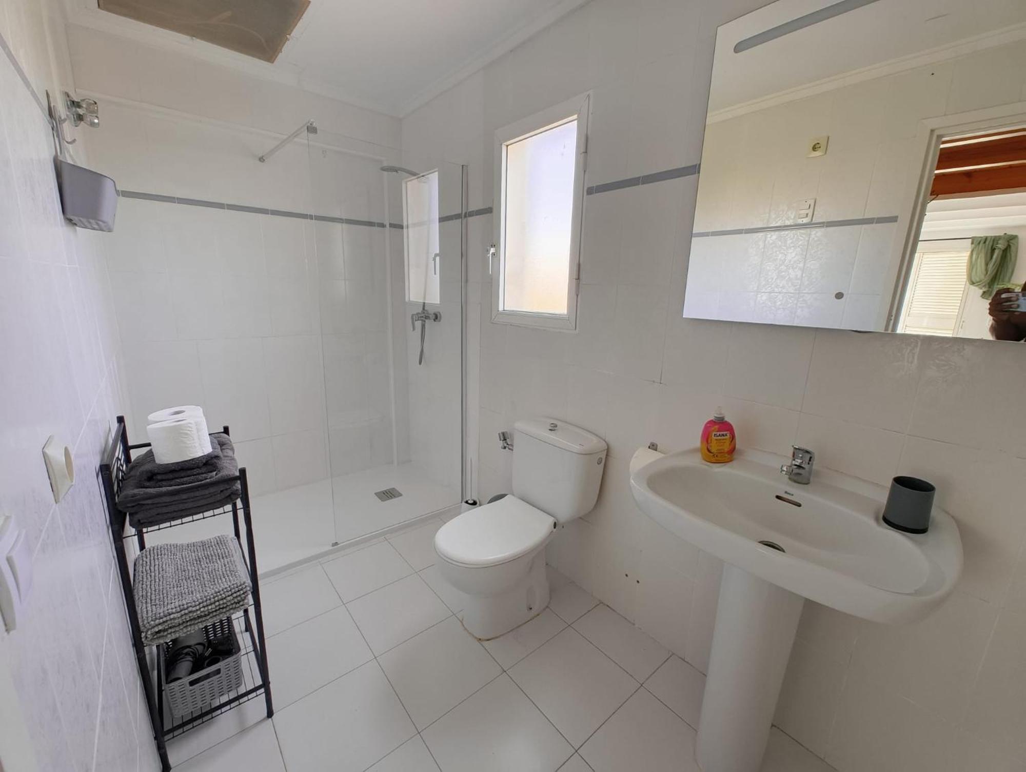 Studio Tipo Loft Con Vista Al Montgo Denia Kültér fotó